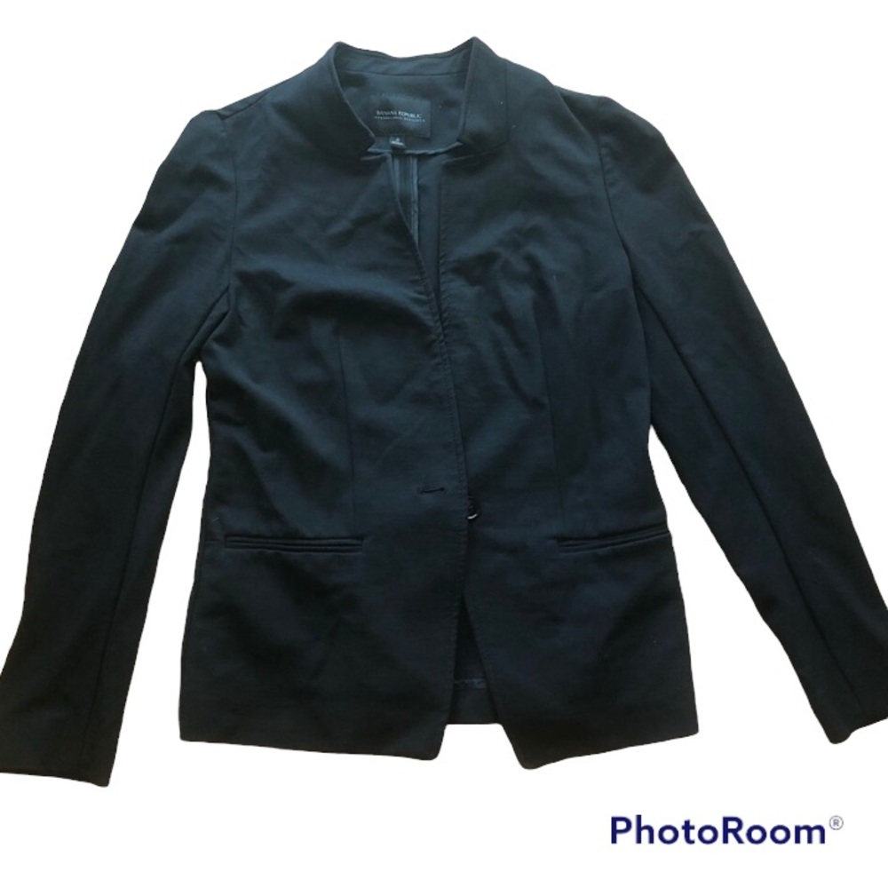 Banana Republic Blazer